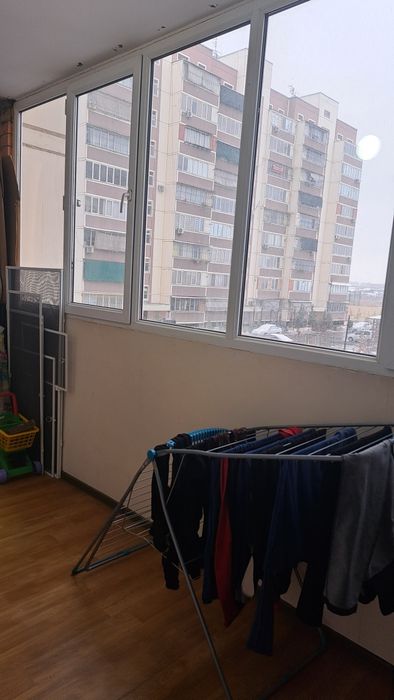 Продаётся квартира