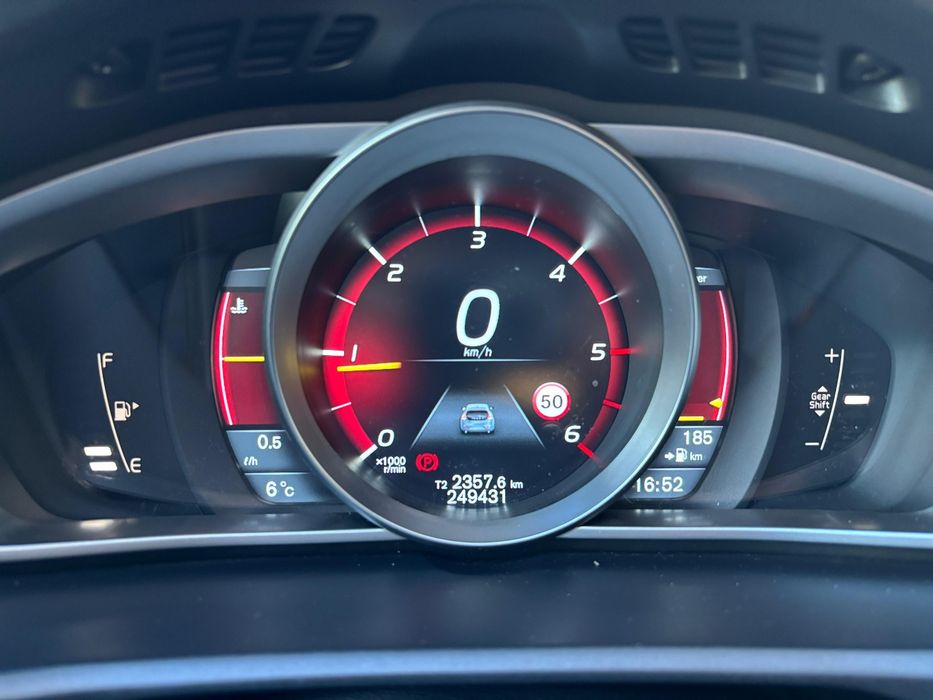 Volvo V40 Criss Country