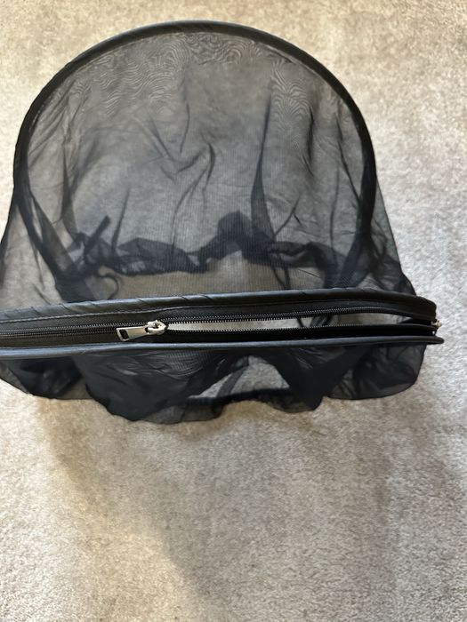 Cybex Melio Street – цвят Olive Green