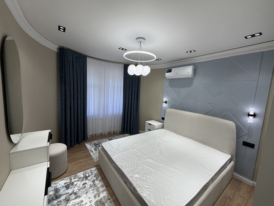 Arenda Yakkasaroy orentir Piramit 3 xona