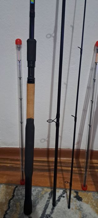 Preston ascension 3.60m,60gr