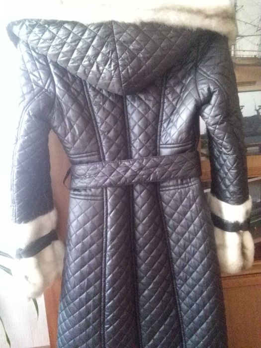 Супер пальто 42 размер