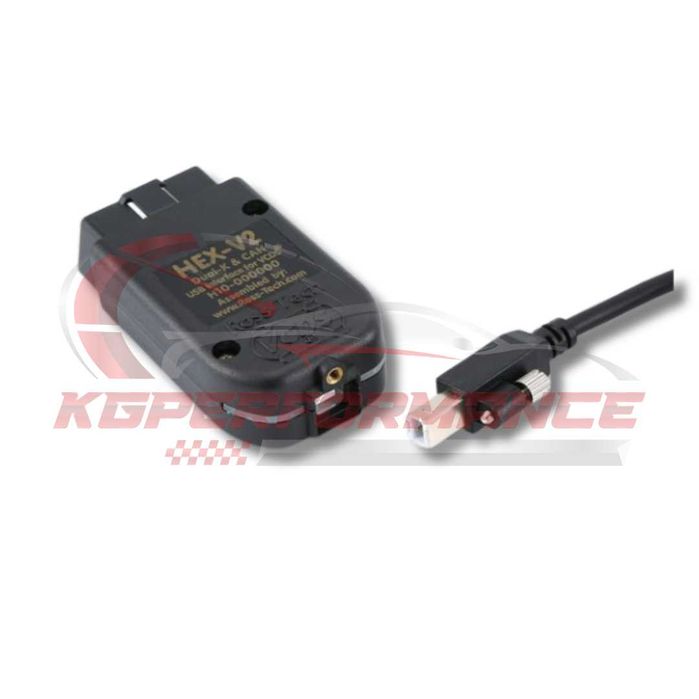 Автодиагностика VCDS (VAG-COM) STM32F429 за VW/AUDI/SKODA/SEAT