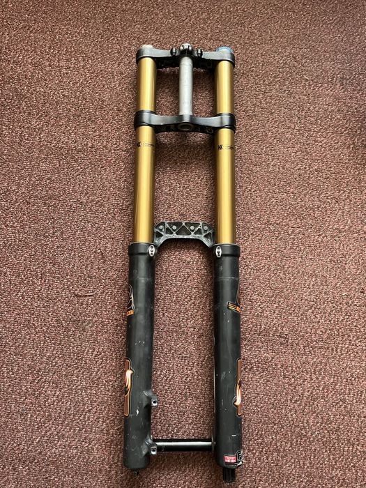 Fox 40 Factory Kashima 27.5