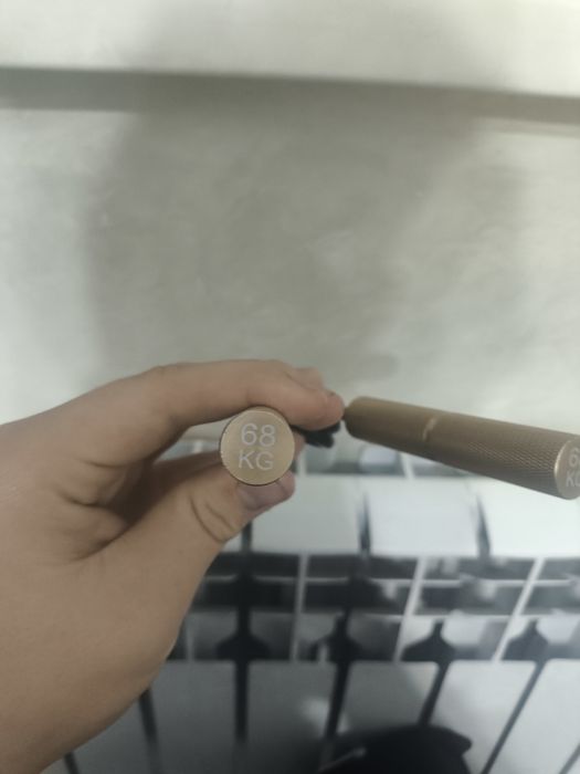 Эспандер для рук на 68кг