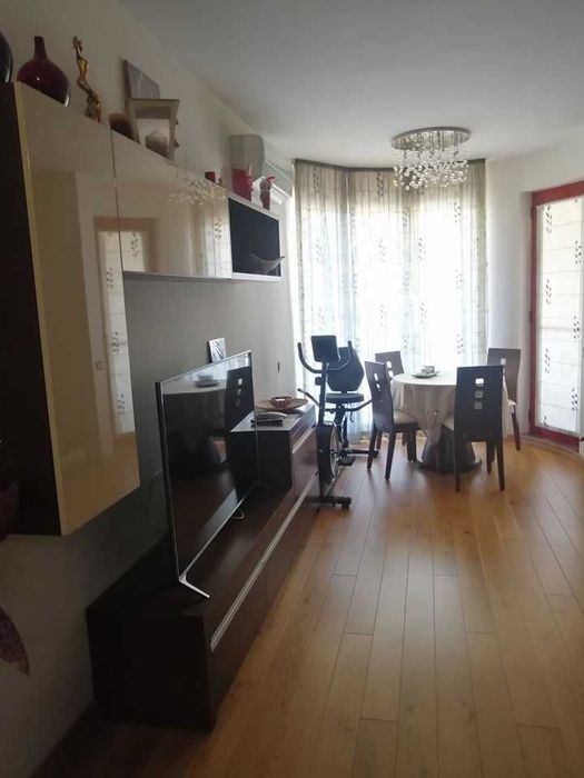 Дава се под наем Двустаен апартамент в Пловдив, Кършияка - 65 кв.м за 306 € - Снимка #5