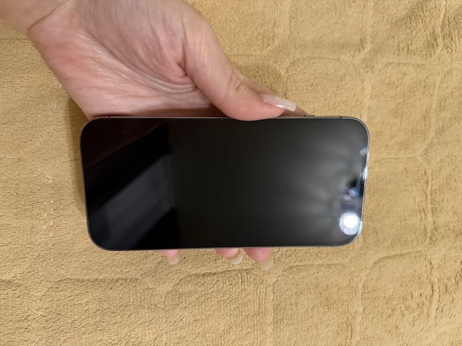 iphone 14 pro 256gb идеал
