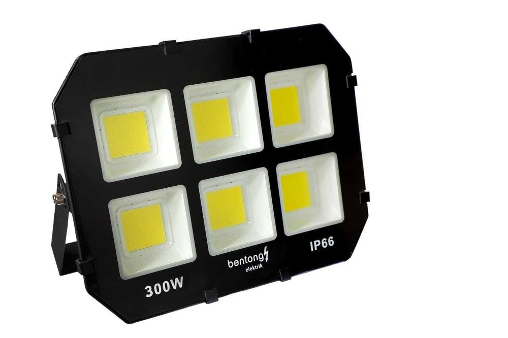 LED Прожекторы и светильники всех видов