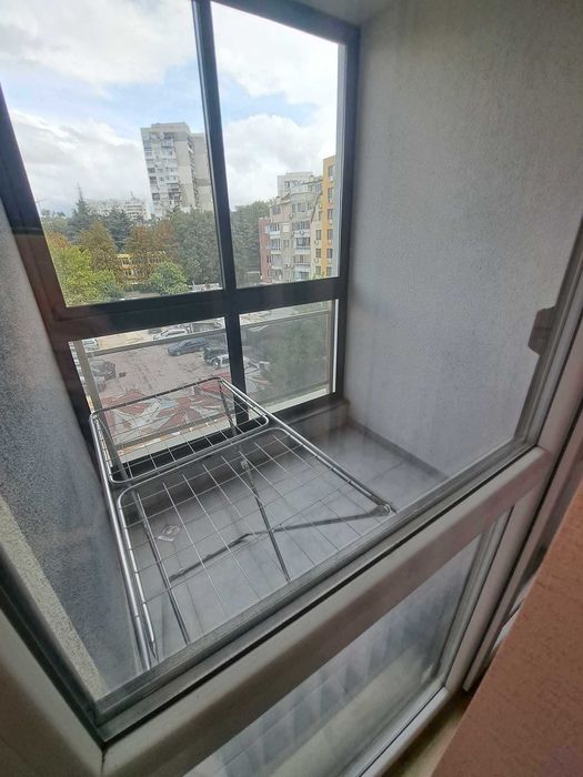 Дава се под наем Тристаен апартамент в Варна, Гранд Мол Варна - 90 кв.м за 867 € - Снимка #15