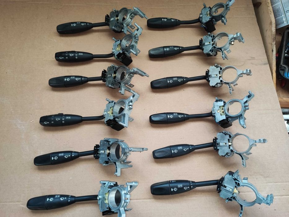 Лостче лостчета и темпомати от Мерцедес