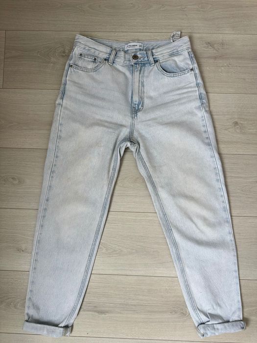 Маркови дънки на Pull and bear,Zara,H&M и др.