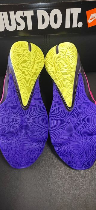 Nike Zoom Freak 3 Digital, номер 44