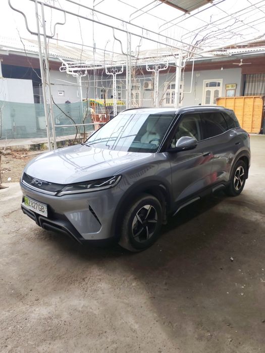 BVD Yuan up Сотилади холати янги