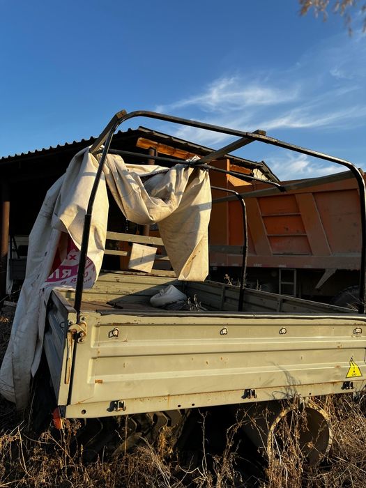 Борт для газель состояния отличное