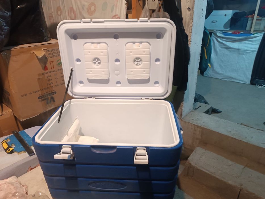 Термобокс Арктика