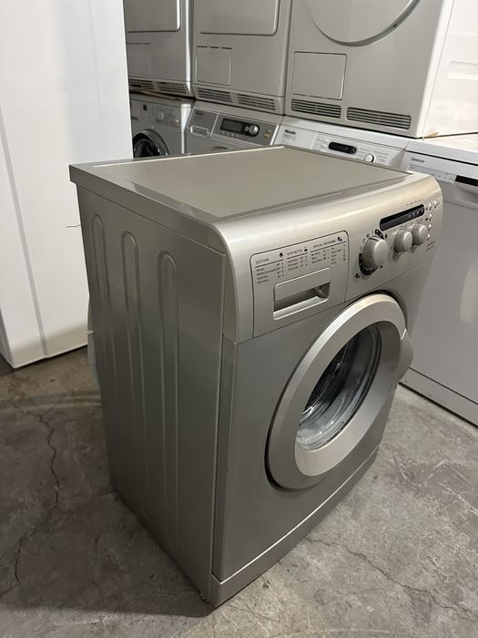 Пералня +гаранция. SLIM Дълбока 45см. INOX Безплатна доставка за София