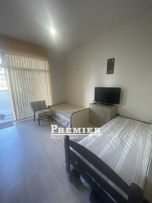 Продава се Едностаен апартамент в Поморие - 38 кв.м за 913 €/кв.м - Снимка #5