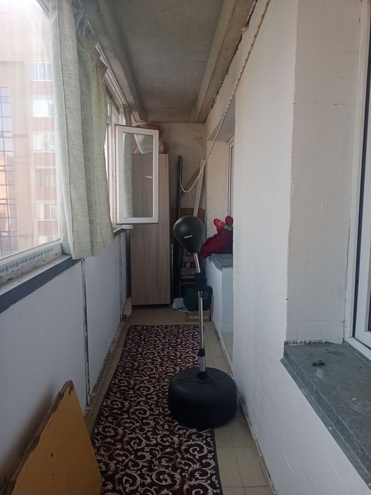 Продам  1-комнатную  квартиру