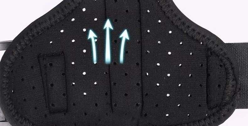 Ортез фиксатор для пальцев рук вместо гипса бандаж для всех пальцев