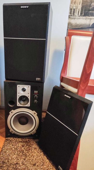 Продавам HIFI тонколони