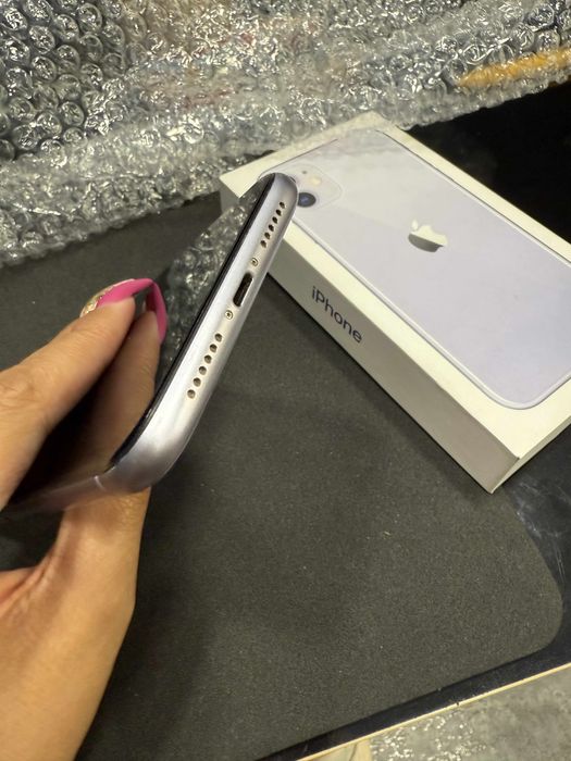Iphone 11 128gb!