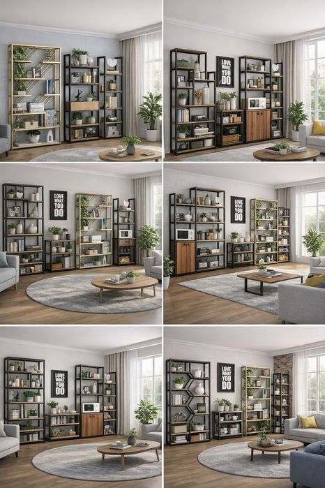 Loft stelaj Loft etajerka loft shkaf. Лофт стелаж лофт шкаф