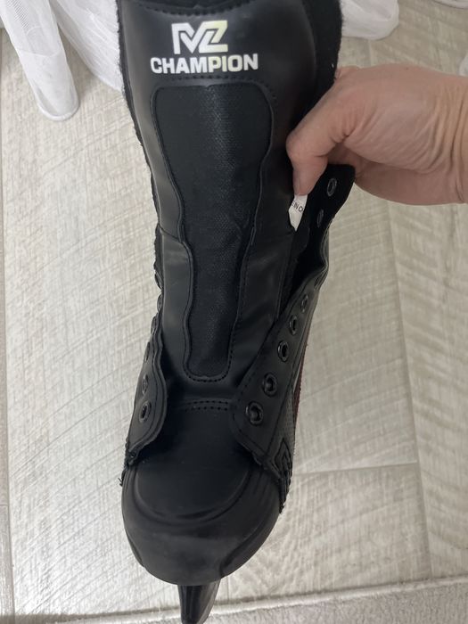 Коньки 38 размер