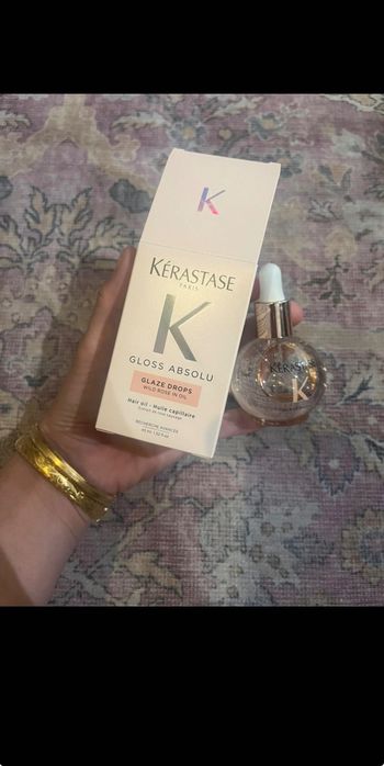 Козметика за коса Kerastase