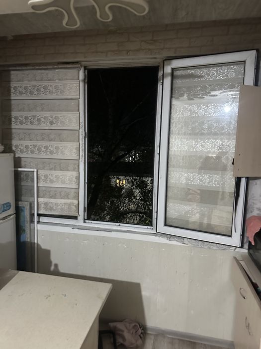 Общижитие секционного