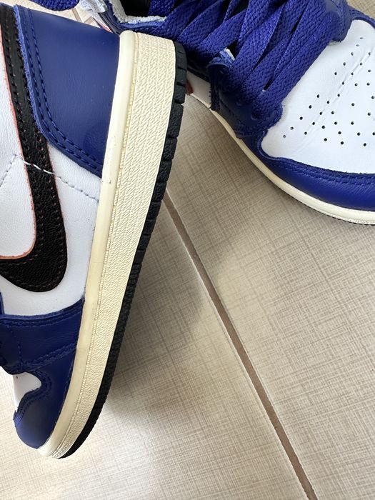 Vand adidasi copii Nike AirJordan Rare