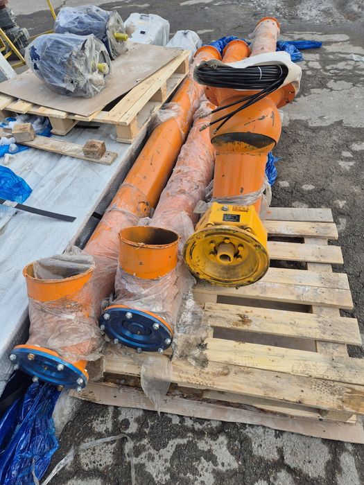 Силос 120тонн 65тонн