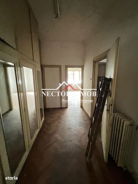 NECTORA IMOB Exclusivitate-Apartament 2 camere, Ultracentral, 75 mp
