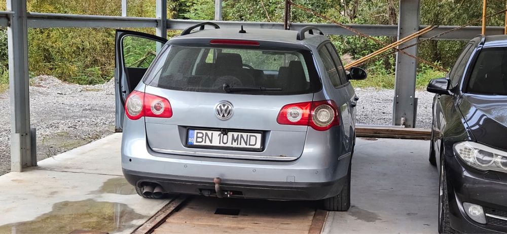 Passat B6 Break 2007