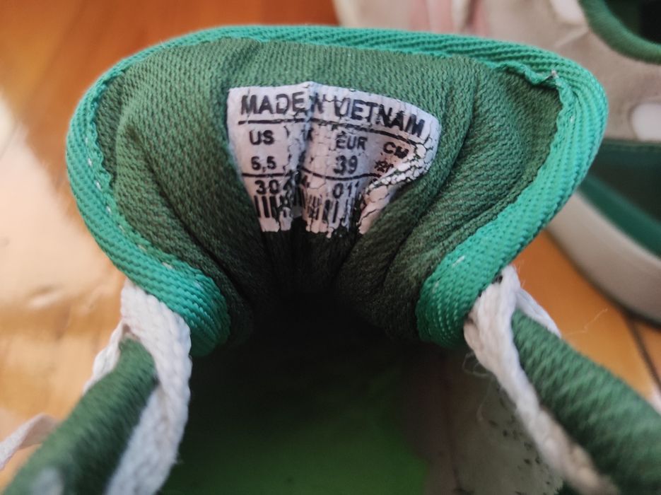 Дамски маратонки Adidas 39 номер