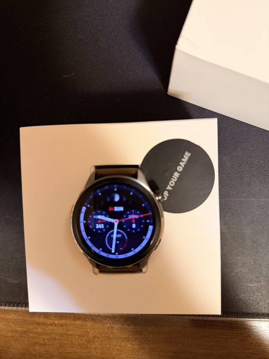 Ceas Amazfit GTR 4