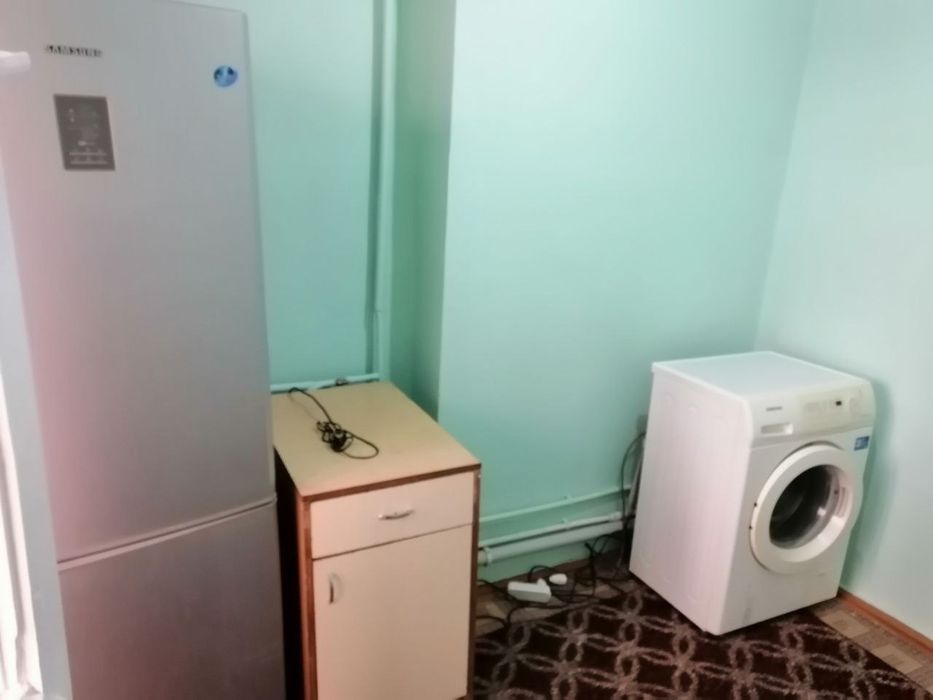 Аренда квартиры в городе Янгиюле (Овражный)