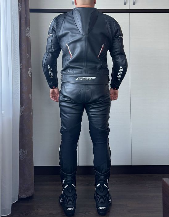 Мото екип  от 2 части RST TracTech Evo R размер 52