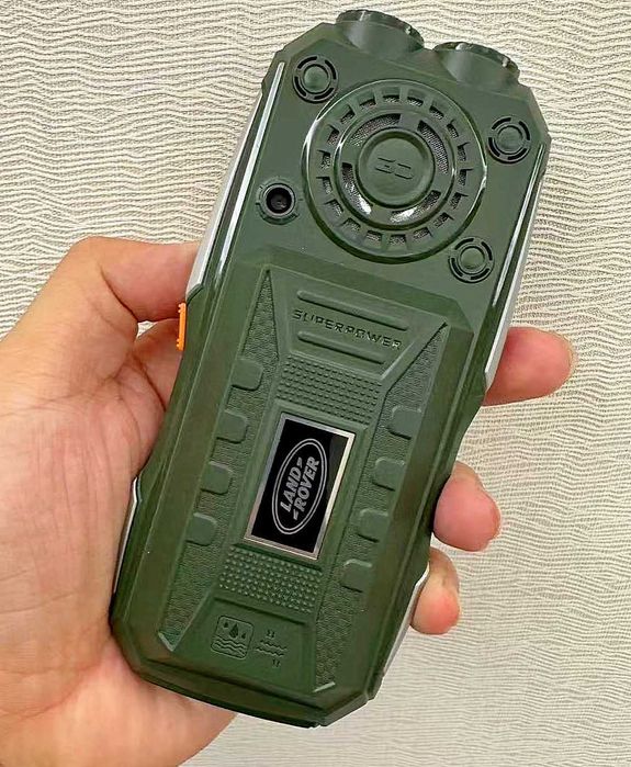 Телефон удароустойчив водоустойчив стари хора възрастни българско меню