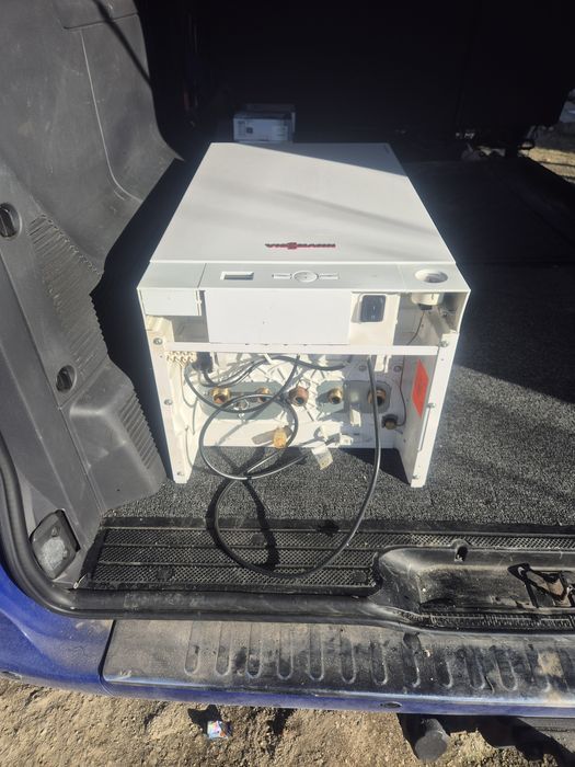 Viessmann  funcțională