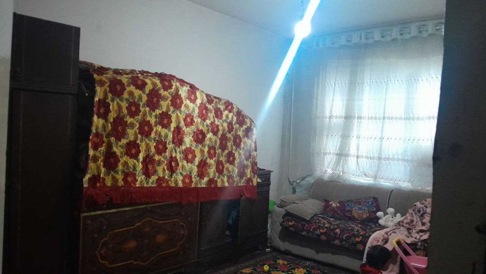 Аренда квартиры. Ижарага 3 хона Андижан