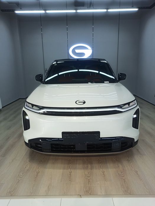 GAC S7 Ultra  (2026) – Kuchli Gibrid va i4WD! Rasmiy Kafolat 3 Yil!