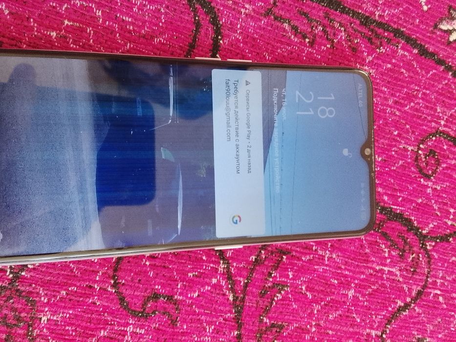 Oppo а5  жыл2023