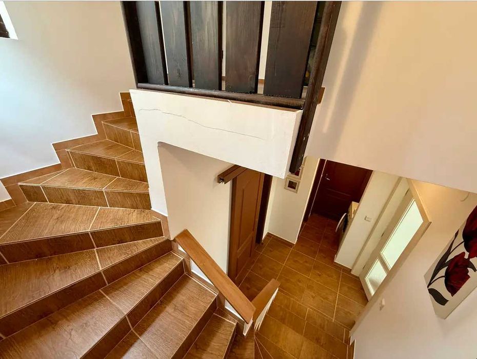 Продава се Къща в с. Кошарица, Област Бургас - 135 кв.м за 830 €/кв.м - Снимка #4