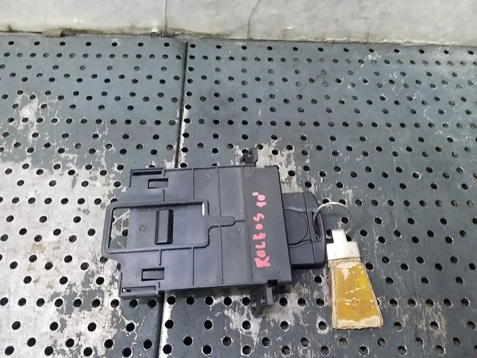 Cititor cheie renault koleos 1 hy a2c53299319