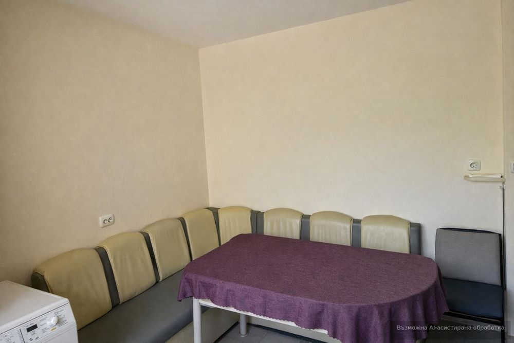 Тристаен апартамент под наем в ж.к. Дианабад, 2204465