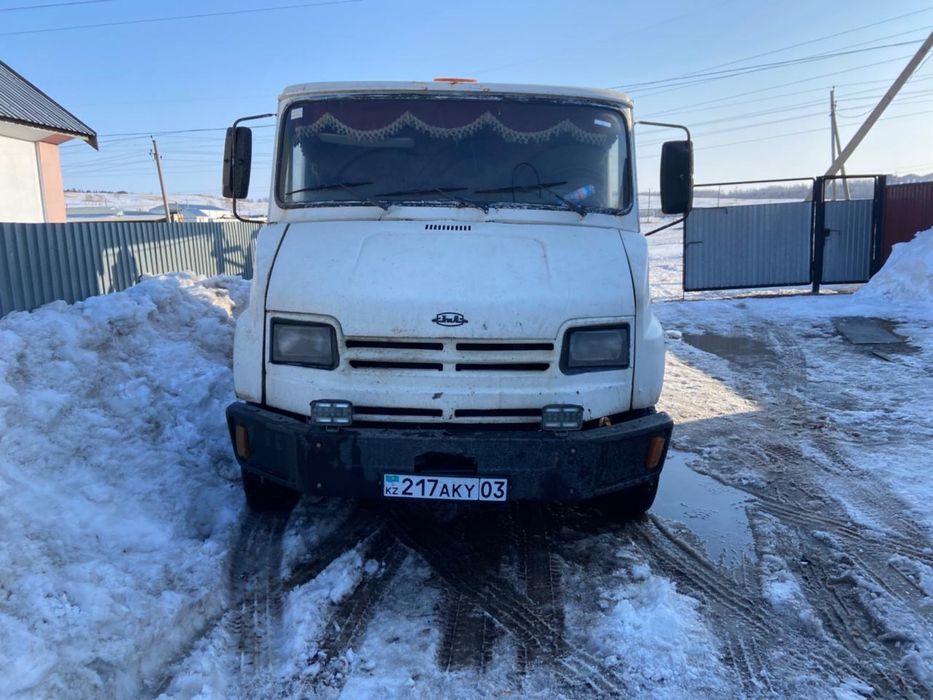 Продам манипулятор