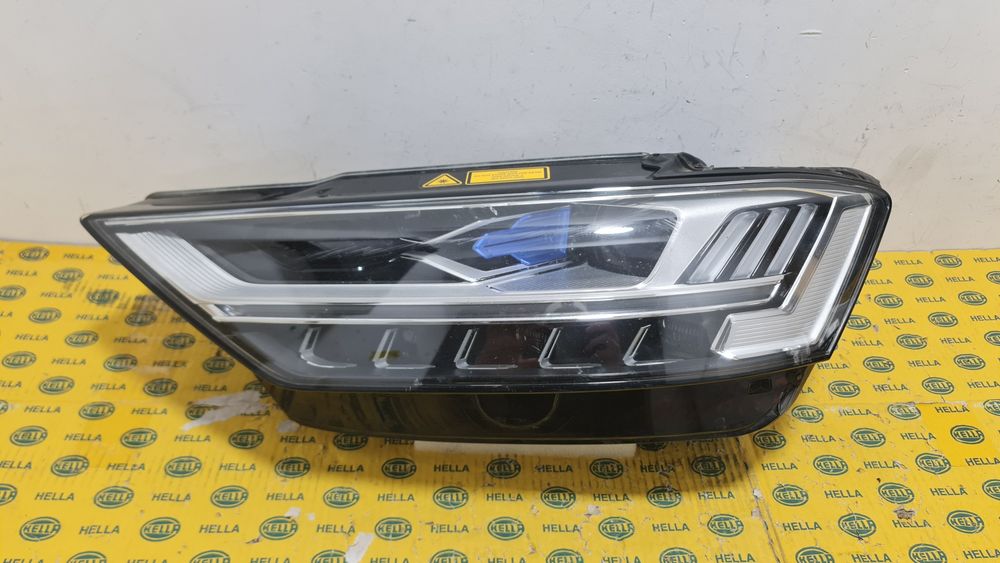 Far full led matrix laser Audi A8 4N D5 4N0941085 avariat