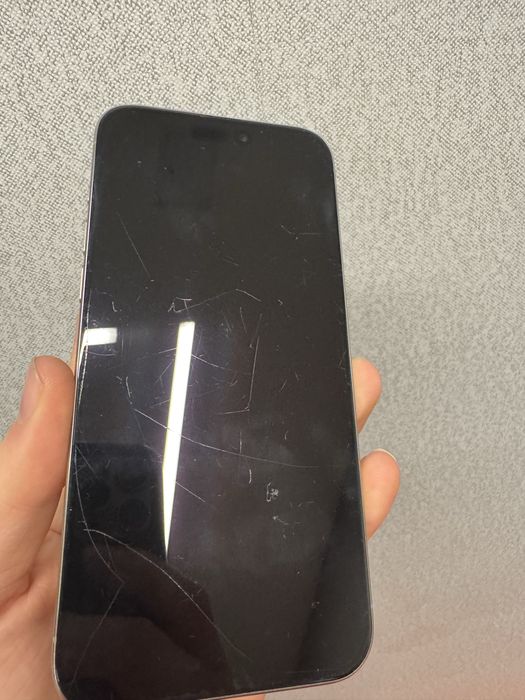 Iphone 15 pro max 512 gb