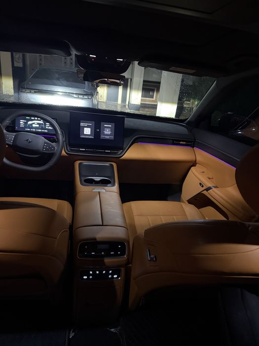 Dong Feng 008 рестайлинг