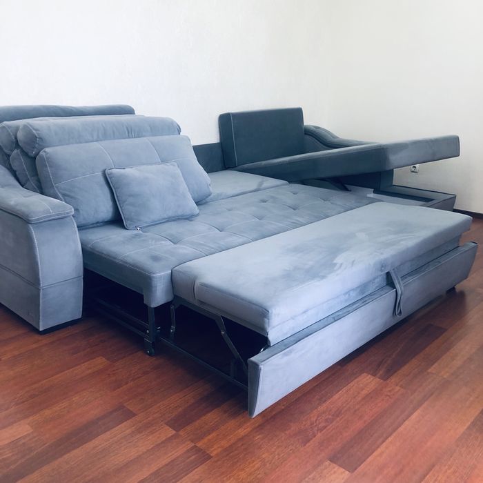 Продам угловой диван